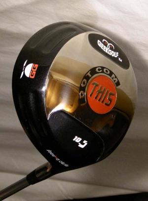 geek golf dot com this club head - view 1