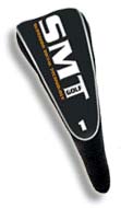 smt golf 455 deep bore driver - view 3