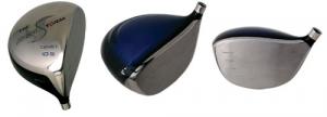 bang golf storm driver - view 2
