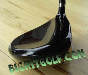 classic tour style highly driver - view 1