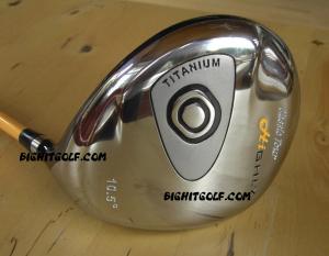 classic tour style highly driver - view 2