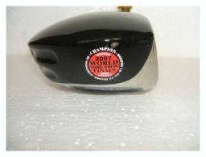 geek golf dot com this 551 dct551 driver - view 3