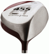 smt golf 455 deep bore driver - click for full details or buy smt golf 455 deep bore driver - click for full details or buy