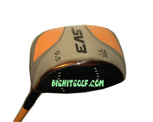 sv nike clone sumo clone driver - view 1