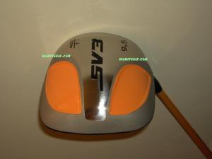 sv nike clone sumo clone driver - view 3