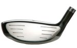 ashton golf x-1 x1 fairway wood - view 2