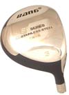bang golf sf-series fairway wood - click for full details or buy bang golf sf-series fairway wood - click for full details or buy