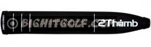 2 thumb 2thumb pro-light putter grip - view 1
