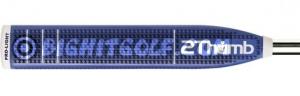 2 thumb 2thumb pro-light putter grip - view 2