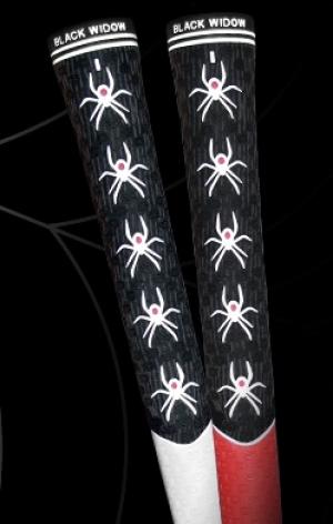 black widow widow maker multi compound grip - view 1