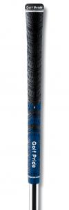 golf pride new decade blue grip - click for full details or buy