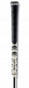 golf pride new decade white grip - click for full details or buy