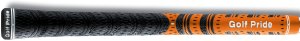 Golf Pride New Decade Orange