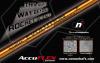 accuflex evolution shaft - click for full details or buy