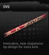 aldila dvs shaft - click for full details or buy aldila dvs shaft - click for full details or buy