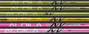 aldila nv shaft - view 2
