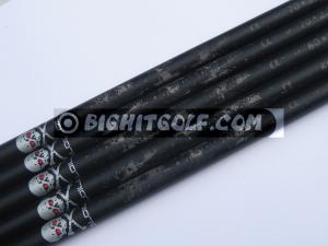 aldila rip shaft - view 2