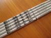 aldila white rip green eyes beta shaft - click for full details or buy