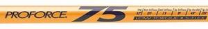 ust proforce gold shaft - view 3