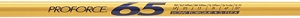 UST Proforce Classic 65 reg/stiff